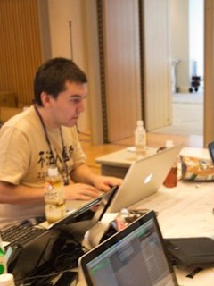 画像ギャラリー No.231のサムネイル画像 / 総勢80名のゲームクリエイター/ゲーム業界著名人に聞いた「2011年の注目タイトル」と「2012年に向けてのメッセージ」