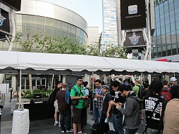 E3 2012Wii Uȯ2012ǯȥȤơNewѡޥꥪ֥饶Uפȯ䡣֥ۤԥߥ3פʤɤȯɽ줿ǤŷƲץ쥹ե󥹤ޤȤ