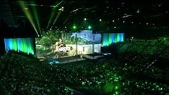 E3 2012ϿPS3AAAȥBEYONDTWO SOULS.פʤɤȯɽˡSCEץ쥹ե󥹤Υ٥ƤϤ