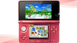 #017Υͥ/E3 2012ϥ˥ƥɡ3DSκǿNintendo 3DS Software ShowcaseפޤȤ