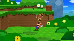 E3 2012ϥ˥ƥɡ3DSκǿNintendo 3DS Software ShowcaseפޤȤ