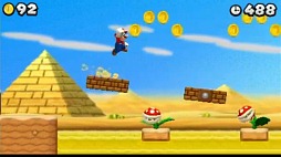 #030Υͥ/E3 2012ϥ˥ƥɡ3DSκǿNintendo 3DS Software ShowcaseפޤȤ