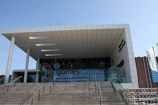 #007Υͥ/Gamescomϥ衼åѺΥॷ祦Gamescom 2012פ815˳롣ΥबɥĤΥ罸