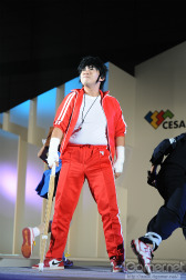 TGS 2012200̾ᤤץ쥤䡼ޤäCOSPLAY COLLECTION NIGHTTGSפեȥݡ