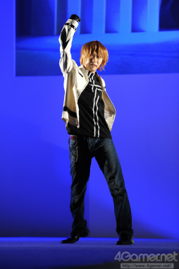 TGS 2012200̾ᤤץ쥤䡼ޤäCOSPLAY COLLECTION NIGHTTGSפեȥݡ