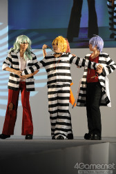 #039Υͥ/TGS 2012200̾ᤤץ쥤䡼ޤäCOSPLAY COLLECTION NIGHTTGSפեȥݡ