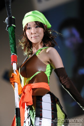 #046Υͥ/TGS 2012200̾ᤤץ쥤䡼ޤäCOSPLAY COLLECTION NIGHTTGSפեȥݡ