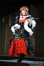 TGS 2012200̾ᤤץ쥤䡼ޤäCOSPLAY COLLECTION NIGHTTGSפեȥݡ