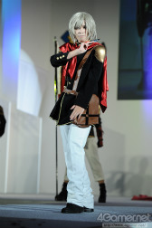 TGS 2012200̾ᤤץ쥤䡼ޤäCOSPLAY COLLECTION NIGHTTGSפեȥݡ