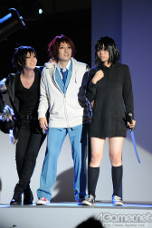 #122Υͥ/TGS 2012200̾ᤤץ쥤䡼ޤäCOSPLAY COLLECTION NIGHTTGSפեȥݡ