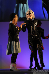 #124Υͥ/TGS 2012200̾ᤤץ쥤䡼ޤäCOSPLAY COLLECTION NIGHTTGSפեȥݡ