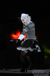 TGS 2012200̾ᤤץ쥤䡼ޤäCOSPLAY COLLECTION NIGHTTGSפեȥݡ