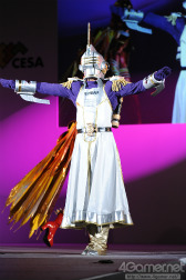 TGS 2012200̾ᤤץ쥤䡼ޤäCOSPLAY COLLECTION NIGHTTGSפեȥݡ