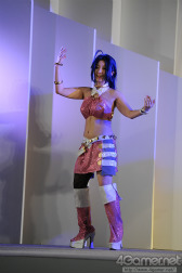 TGS 2012200̾ᤤץ쥤䡼ޤäCOSPLAY COLLECTION NIGHTTGSפեȥݡ