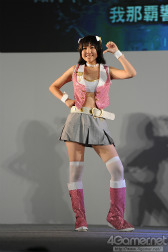 #173Υͥ/TGS 2012200̾ᤤץ쥤䡼ޤäCOSPLAY COLLECTION NIGHTTGSפեȥݡ