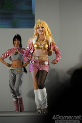 TGS 2012200̾ᤤץ쥤䡼ޤäCOSPLAY COLLECTION NIGHTTGSפեȥݡ