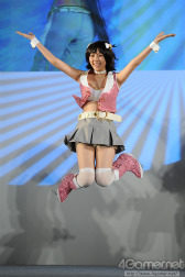 #179Υͥ/TGS 2012200̾ᤤץ쥤䡼ޤäCOSPLAY COLLECTION NIGHTTGSפեȥݡ