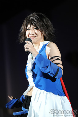 #182Υͥ/TGS 2012200̾ᤤץ쥤䡼ޤäCOSPLAY COLLECTION NIGHTTGSפեȥݡ