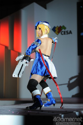 TGS 2012200̾ᤤץ쥤䡼ޤäCOSPLAY COLLECTION NIGHTTGSפեȥݡ