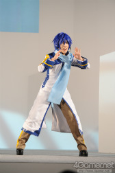 #207Υͥ/TGS 2012200̾ᤤץ쥤䡼ޤäCOSPLAY COLLECTION NIGHTTGSפեȥݡ