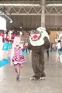 TGS 2012ॷ祦2012ѥ˥̿700Ǻܡ1100ʬμ̿ZIPǸǤƤpƤߤ