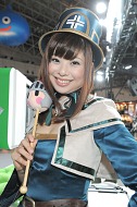 TGS 2012ॷ祦2012ѥ˥̿700Ǻܡ1100ʬμ̿ZIPǸǤƤpƤߤ