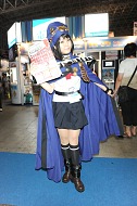 TGS 2012ॷ祦2012ѥ˥̿700Ǻܡ1100ʬμ̿ZIPǸǤƤpƤߤ