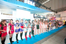 TGS 2012ॷ祦2012ѥ˥̿700Ǻܡ1100ʬμ̿ZIPǸǤƤpƤߤ