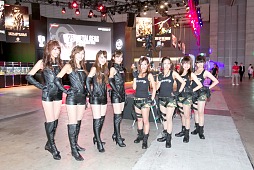 TGS 2012ॷ祦2012ѥ˥̿700Ǻܡ1100ʬμ̿ZIPǸǤƤpƤߤ