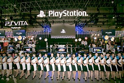 TGS 2012ॷ祦2012ѥ˥̿700Ǻܡ1100ʬμ̿ZIPǸǤƤpƤߤ