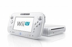 画像ギャラリー No.003のサムネイル画像 / Wii U発売直前! 二つの製品パッケージの内容を,あらためて整理してみる