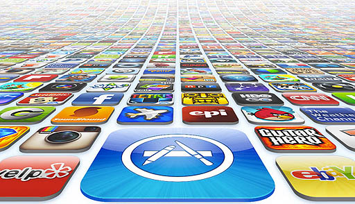 App StoreΥץΥɤ400ܤãȾ200ɤ2012ǯ