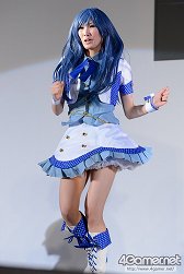 #004Υͥ/TGS 2013200̾Υץ쥤䡼ѥեޥ󥹤ϪCosplay Collection Nightפեȥݡ