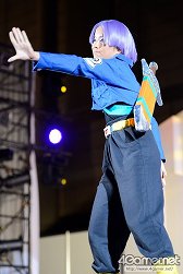 TGS 2013200̾Υץ쥤䡼ѥեޥ󥹤ϪCosplay Collection Nightפեȥݡ