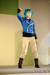 TGS 2013200̾Υץ쥤䡼ѥեޥ󥹤ϪCosplay Collection Nightפեȥݡ