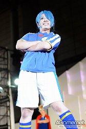 TGS 2013200̾Υץ쥤䡼ѥեޥ󥹤ϪCosplay Collection Nightפեȥݡ