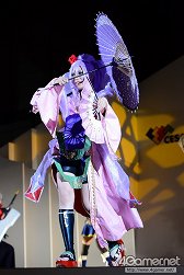 TGS 2013200̾Υץ쥤䡼ѥեޥ󥹤ϪCosplay Collection Nightפեȥݡ