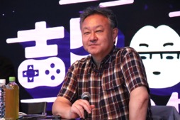 画像ギャラリー No.001のサムネイル画像 / なぜ日本のインディーは毎年大ヒットを生み出すのか。吉田修平氏と4Gamer編集長・岡田和久が，この10年とこれからの10年を語る