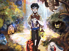 アメリカン・マギー氏が最新作「Dreadfuland」の構想を発表。不気味なぬいぐるみたちで溢れるビクトリア王朝期風の世界が舞台に