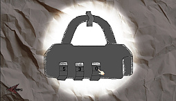 画像ギャラリー No.006のサムネイル画像 / 廃墟の家に閉じ込められた子ども，そして廊下に潜む何か――短編ポイント＆クリックホラーADV「Meatlock」，Steamにて配信開始