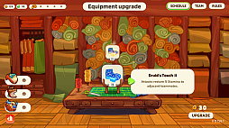 Smash it Wild: Tactical Volleyball Roguelike