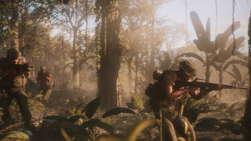画像ギャラリー No.002のサムネイル画像 / 「Hell Let Loose: Vietnam」，6月18日にリリース。5月29日からSteamにてオープンβを実施予定