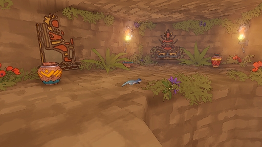 ゲッコー・ゴッズ