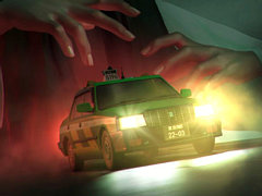 和風ホラーADV「サイレントロード」，ティザートレイラーを公開。人里離れた田舎町で働く夜勤タクシー運転手が乗客たちの怪談に巻き込まれる