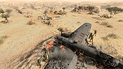 Company of Heroes 3: Dare & Destroy