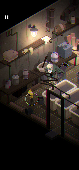 画像ギャラリー No.012のサムネイル画像 / 初見殺し上等。チマチマ系ホラーアクション「ベリーリトルナイトメア+」（今日から始めろApple Arcade #68）