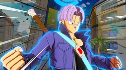 画像ギャラリー No.004のサムネイル画像 / 「ドラゴンボール ゼノバース3」，第1弾PVを公開。新たな物語と，歴戦の戦士たちの力を宿し闘う新アクション“ソウルチェンジ”をチェック
