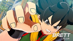 画像ギャラリー No.007のサムネイル画像 / 「ドラゴンボール ゼノバース3」，第1弾PVを公開。新たな物語と，歴戦の戦士たちの力を宿し闘う新アクション“ソウルチェンジ”をチェック