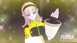 画像ギャラリー No.008のサムネイル画像 / 「ドラゴンボール ゼノバース3」，第1弾PVを公開。新たな物語と，歴戦の戦士たちの力を宿し闘う新アクション“ソウルチェンジ”をチェック