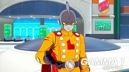画像ギャラリー No.010のサムネイル画像 / 「ドラゴンボール ゼノバース3」，第1弾PVを公開。新たな物語と，歴戦の戦士たちの力を宿し闘う新アクション“ソウルチェンジ”をチェック